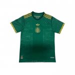Camiseta Mexico Special 2025 Verde