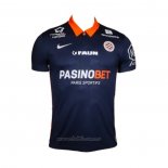 Camiseta Montpellier Primera 2020-2021 Tailandia