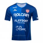 Camiseta Necaxa Segunda 2022-2023