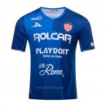 Camiseta Necaxa Segunda 2022-2023