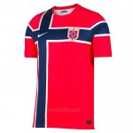 Camiseta Noruega Primera 2026