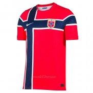 Camiseta Noruega Primera 2026