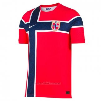 Camiseta Noruega Primera 2026