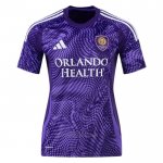 Camiseta Orlando City Primera 2025
