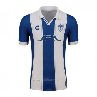 Camiseta Pachuca Primera 2025
