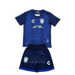 Camiseta Pachuca Segunda Nino 2025