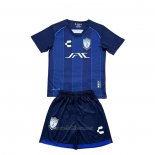 Camiseta Pachuca Segunda Nino 2025