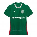 Camiseta Palmeiras Primera Mujer 2026