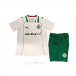 Camiseta Palmeiras Segunda Nino 2026