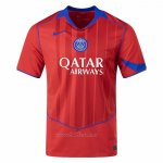 Camiseta Paris Saint-Germain Tercera 2025-2026