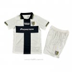 Camiseta Parma Primera Nino 2025-2026