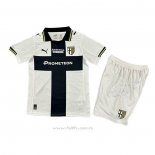 Camiseta Parma Primera Nino 2025-2026