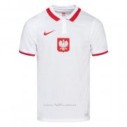 Camiseta Polonia Primera 20-21