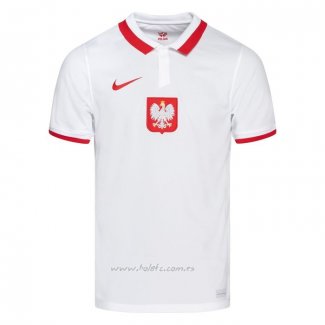 Camiseta Polonia Primera 20-21