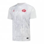 Camiseta Pre Partido del Sunderland 2025-2026 Blanco