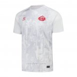 Camiseta Pre Partido del Sunderland 2025-2026 Blanco