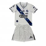 Camiseta Puebla Primera Nino 2024-2025