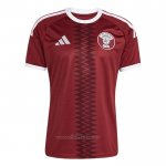 Camiseta Qatar Primera 2026