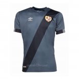 Camiseta Rayo Vallecano Segunda 2020-2021 Tailandia