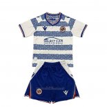 Camiseta Reading Primera Nino 2025-2026