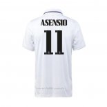Camiseta Real Madrid Jugador Asensio Primera 2022-2023