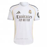 Camiseta Real Madrid Primera 2025-2026