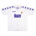 Camiseta Real Madrid Primera Retro 1994-1996