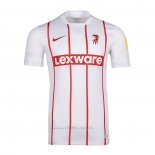 Camiseta SC Freiburg Segunda 2026-2027