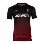Camiseta SC Freiburg Tercera 2026-2027