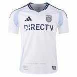 Camiseta San Diego Segunda Authentic 2025