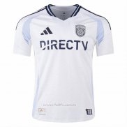 Camiseta San Diego Segunda Authentic 2025