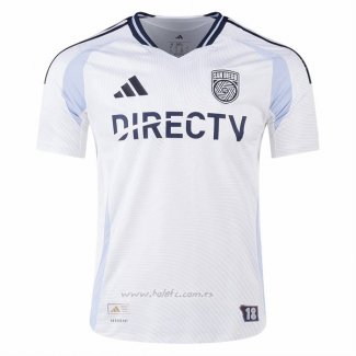 Camiseta San Diego Segunda Authentic 2025