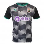 Camiseta Santander Segunda 2021-2022 Tailandia
