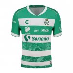 Camiseta Santos Laguna Primera Authentic 2025-2026