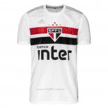 Camiseta Sao Paulo Primera 2020-2021 Tailandia