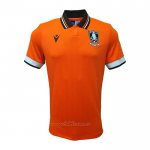 Camiseta Sheffield Wednesday Segunda 2024-2025