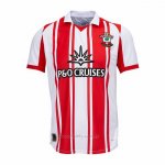 Camiseta Southampton Primera 2025-2026
