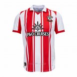 Camiseta Southampton Primera 2025-2026