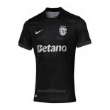 Camiseta Sporting Cuarto 2025-2026