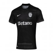 Camiseta Sporting Cuarto 2025-2026