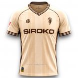 Camiseta Sporting de Gijon Tercera 2026-2027
