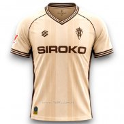 Camiseta Sporting de Gijon Tercera 2026-2027