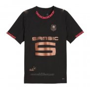 Camiseta Stade Rennais Tercera 2025-2026