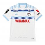 Camiseta Strasbourg Segunda 2026-2027