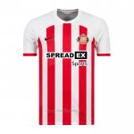 Camiseta Sunderland Primera 2023-2024