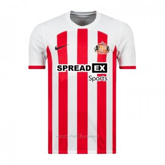 Camiseta Sunderland Primera 2023-2024