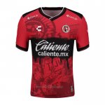 Camiseta Tijuana Primera 2025-2026