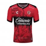 Camiseta Tijuana Primera 2025-2026