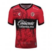 Camiseta Tijuana Primera 2025-2026