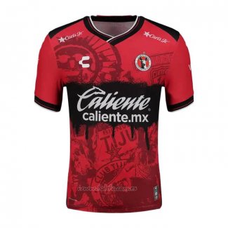 Camiseta Tijuana Primera 2025-2026